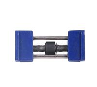 Haofy Gabarit D'affûtage D'angle pour le Travail du Bois, pour Lame de Raboteuse, Guide D'affûtage Réglable en Acier Inoxydable pour un Processus de Meulage Fluide