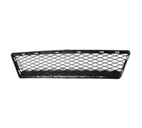 Haofy Grille de Pare-chocs Avant 51117154714 pour Série 3 Coupé E92 Pre-LCI 2006-2010, Couverture en de Pare-chocs Avant Compatible OEM pour Amélioration de l'extrémité de Voiture