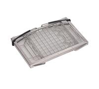 Haofy Grille-Pain à Gaz Pliant, Grille-Pain de Camping Pratique et Pratique en Acier Inoxydable