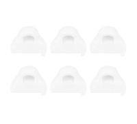 Haofy Guide du Pouce du Souverain de Doigt de Modèle de Couture de Couture 3 Mm pour les Coutures de Matelasse Se Verrouiller avec Conception Ergonomique Matériau PLA Léger