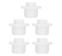 Haofy Hachoir à viande électrique domestique, 5 pièces, accessoires d'équipement de remplacement adaptés pour Zelmer A861203 86.1203
