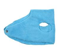 Haofy Hamac de Toilettage pour Chien, écharpe de Coupe D'ongles Sûre et Confortable pour Chiens de Petite, Moyenne et Grande Taille, Gris (M)