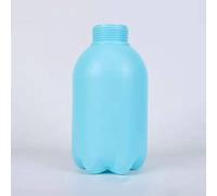 Haofy Haofy Pulvérisateur Manuel de Jardin, Petite Désinfection Antidéflagrante, Arrosoir à Pression d'air, Pulvérisateur D'échappement Automatique (2L) (2L)