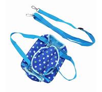 Haofy Harnais de Levage pour Chien, écharpe Respirante Réglable pour Vieux Chiens Blessés, Harnais d'escalade pour Animaux de Compagnie pour Blessures Articulaires pour Chiens Paralysés par Arthrite