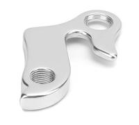 Haofy Hormeurs de Retard D'alliage en Aluminium Universel Crochets de Vitesse Arrière Robustes pour Les Vélos de Route de Montagne - Installation Facile pour la Plupart des Vélos