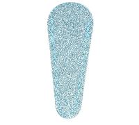 Haofy Housse de Ciseaux, Gaine épaisse en Cuir PU pour Ciseaux, Protège Les Pointes Fines pour Les Amateurs de Broderie et de Couture (Bleu Ciel)