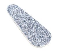 Haofy Housse de Ciseaux, Gaine épaisse en Cuir PU pour Ciseaux, Protège Les Pointes Fines pour Les Amateurs de Broderie et de Couture (Silver)