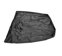 Haofy Housse de Protection contre la Poussière 90 X 90 X Cm, Résistante aux Intempéries, Résistante aux Déchirures, en Polyester Respirant, Pliable pour Chaise de Jardin, Terrasse Extérieure, Petits