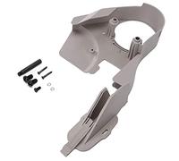 Haofy Housse de Protection en Plastique pour Machine à Coudre Industrielle, Légère, Facile à Installer, Large compatibilité pour la Plupart des Machines à Coudre Industrielles pour une Utilisation en