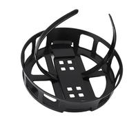 Haofy Insert de Casquette de Diplôme et Support de Stabilisateur de Casquette de Remise de Diplôme pour un Ajustement sécurisé, Bandeau Réglable Fonctionne avec les Types de Cheveux, Accessoire de