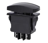 Haofy Interrupteur à Bascule inversé vers l'avant 1018560 01 101856001 101856002 Remplacement de DS Précente 48V CART Electric 1996 avec Un Matériau Anti-âge à Haute Température