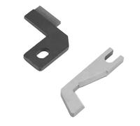 Haofy Jeu de Lames de Remplacement pour Surjeteuse L460 L450