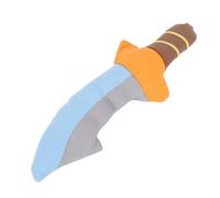 Haofy Jouet à Mâcher à l'herbe à Chat pour Chat, Jouet de Dentition en Peluche en Tissu de Chanvre Doux pour Chatons et Adultes, infusé d'herbe à Biologique pour Jouer en Intérieur et en Extérieur