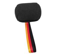 Haofy Jouet de Remorqueur pour Chien, Oreiller de Morsure Interactif avec Poignée Solide pour L'entraînement des Chiots, Tir à la Corde et Récupération, adapté aux Chiens de Petite, (Black)