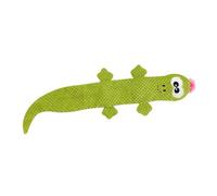 Haofy Jouet pour Chiot Qui Couine en Peluche, Jouet à Mâcher Doux pour