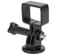 Haofy Kit D'adaptateurs de Cadre D'extension de Support de Fixation pour Pocket 1/2, Conception Légère, Sangle de Poitrine pour Cyclistes, Matériau ABS, 3 Composants