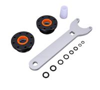Haofy Kit de Joints de Montage Avant HS5167