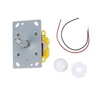 Haofy Kit de Joystick D' avec éclairage coloré, Contrôleur Léger et Sensible, pour les Fans de Jeux D'