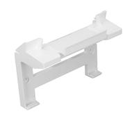 Haofy Kit de Montage Mural pour Routeur Gen 3, Support de Routeur Peu Encombrant pour la Maison, Support Stable pour Appareil, de Montage en Matériau ABS pour maillé Gen 3, Installation Facile pour