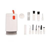 Haofy Kit de Nettoyage électronique Multifonctionnel 20 en 1, Outil de Clavier pour écran D'ordinateur Portable, Casque D'ordinateur, Tablette, écouteurs, Caméra
