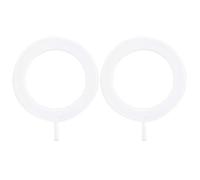 Haofy Kit de Pierres à Bulles Aérobies - Ensemble de 2 Plaques de Pierre de Sable de Haute qualité pour Maximiser L'oxygène dans Les Environnements Aquatiques