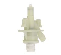Haofy Kit de Soupape d'eau de Réparation de Toilettes RV Pratiques, compatibilité élevée pour la Série 300 310 320, Installation sans Problème