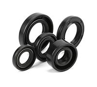 Haofy Kit D'ensemble D'huile D'huile Moteur pour Lifan Pit Pro Trail Quad Dirt Bike ATV adapté à L'atelier de Réparation d'entretien des Courses Hors Route Utilisation