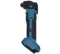 Haofy Kit Multi-outils Oscillant avec Batterie au Lithium 21V, Tondeuse électrique Efficace pour les Amateurs de Bricolage, Acier Inoxydable, Nylon PA6