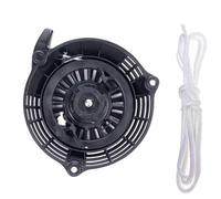 Haofy Lanceur, Entraxe 170 Mm, Bague Intérieure 130 Mm | Kit de Remplacement du Cordon de Traction, Compatible Moteur EN2000 HRU19, Coque Antichoc 350 G, Tension de Rappel Stable