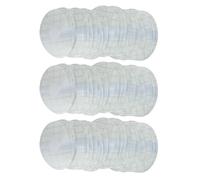 Haofy L'autocollant D'oreille en Silicone Imperméable pour bébé Protège 90 STC pour la Baignade
