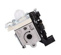 Haofy Le Carburateur ZAMA RB-K93 s'adapte à des Performances de Moteur Améliorées avec Une Installation Facile, Réduit Les Déchets d'huile, l'écho de qualité Supérieure SRM-225 SRM-225i, Un