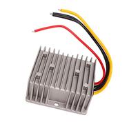 Haofy Le Régulateur de Convertisseur de Puissance de Voiture Convertit Efficacement 24 V en 12 V pour Moteur Dashcam Camion étanche