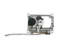 Haofy Lentille de Ramassage Optique Efficace, Ensemble de Pont Monocanal Haute Vitesse pour Bande de Lumière Visible Pratique SCPH 77001 7700X