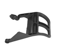 Haofy Levier de Poignée de Frein de Chaîne MS660 MS650, Matériau ABS pour Une Installation Facile, durabilité Améliorée, Ajustement Optimal pour Les Tronçonneuses MS660 et MS650