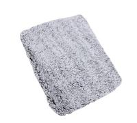Haofy Lit pour Chat Auto-Chauffant, Feuille Isolante à 2 Couches pour Une Chaleur Naturelle avec Housse Amovible pour Petits Chiens, Utilisation Intérieure Confortable, Vie en Camping-Car (Tapis