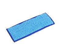 Haofy Lot de 10 tampons lavables et Amovibles pour Jet 240/241, en PVC Absorbant, r¨¦utilisables pour sols scell¨¦s, carrelage, parquet. Jet 240/241