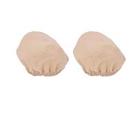 Haofy Lot de 2 Bonnets de Perruque en Maille pour Poupées Articulées, 1, 6, 15,5 à 17,5 Cm, Doublure en Filet Intérieur pour Tissage de Perruque, Fabrication de Costumes, Coiffure pour