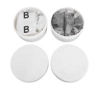 Haofy Lot de 2 Pâtes à Modeler Auto-durcissantes, 2 Parties A et B, composé de Modélisation 8,82 Oz Chacune pour Sculpture et Réparation sur Bois, Métal, Carrelage, Céramique