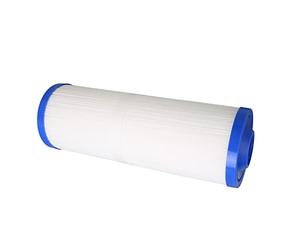Haofy Lot de 5 Cartouches de Rechange pour Filtre de Piscine en Maille Polyester pour PWW50L, UNICE 4CH 949, Filbur FC 0172 pour Piscine Domestique, Entretien du Spa, Routine de Nettoyage