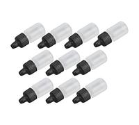 Haofy Lubrifiant pour Rasoir, Huile d'entretien pour Lames, Réduit la Friction, Prolonge la Durée de Vie de la Tondeuse, Compatible avec Toutes les Tondeuses à Cheveux et