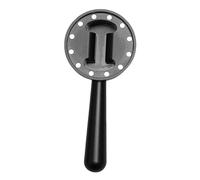 Haofy Machine à Vapeur de La Machine à Vapeur Gandoue de L'interrupteur de Vapeur pour 8 La Mise à Niveau des (Petite taille (21x17cm / 8,3x6,7 pouces))