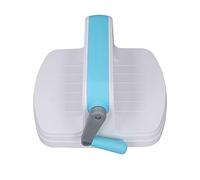 Haofy Machine de Découpe Artisanale avec D'excellentes Performances pour des Formes Exquises, une Conception Sûre et Robuste pour la Décoration Intérieure et les Accessoires de Mode