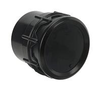 Haofy Manomètre D'huile Durable de 52mm avec éclairage LED pour Voitures et Motos, Affichage Précis de la Pression
