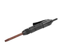 Haofy Marteau Pneumatique Burin Pneumatique Outil d'impact Léger pour Sculpter l'élimination de la Rouille 1,5J à 60Hz PT1/4 Pouces Mécanique d'entrée Amateurs Automobile Utilisation Industrielle