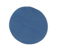 Haofy Matelas Gonflable floqué en PVC, Matelas Gonflable Simple, Coussin de Couchage de Camping, capacité de Poids de 220 LB, pour Pique-Nique en Plein Air à la Maison, 75,2 X 28,74 X