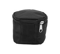 Haofy Matériel Durable de Tissu d'Oxford de Conception D'extracteur de Tirette en Métal de Sac de Couperet de Fibre Optique