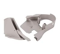 Haofy Meilleurs COUVERTUS DE Machine DE Coudre des CAIDES, compatibilité Large, Conception Professionnelle, Plastique Robuste, Léger, Facile à Installer, Protège Les Travailleurs, adapté à la
