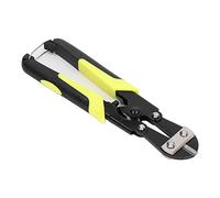 Haofy Mini Coupe-boulon en Acier Efficace pour les Travaux Industriels, Outil à Main Robuste et Portable pour les Travailleurs, Taille Métrique en Acier 55