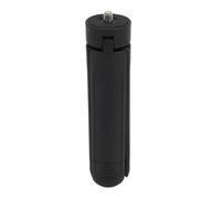 Haofy Mini Trépied Portable Stand Stabilisateur Télescopique Polyvalent pour Le Streaming en Direct Interviewant des Abdos Légers