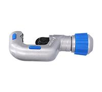 Haofy Mini -tube Professionnel en Alliage D'aluminium Durable pour Couper des Tuyaux en Fer et en Acier de 4 à 32 Mm de Diamètre, Outil de pour Plombiers
